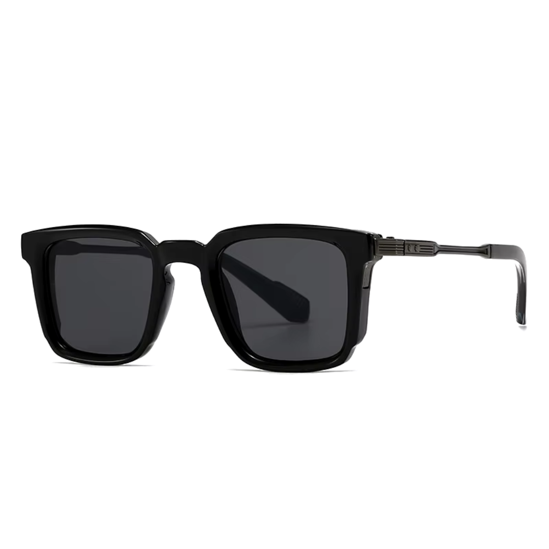 Luxury Sunglasses Rivets