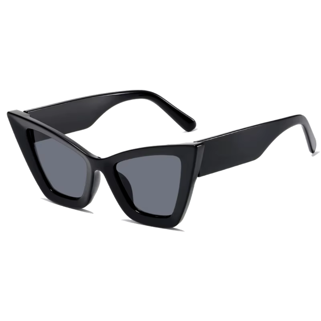 Cat Eye Sunglasses