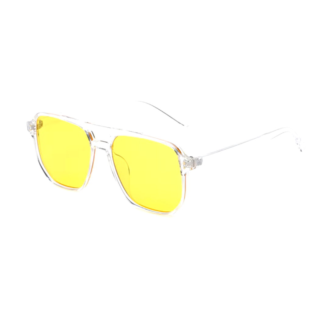 Bridges Square Sunglasses