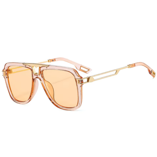 Double Bridges Sunglasses