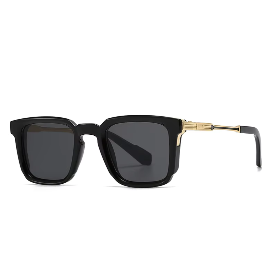 Luxury Sunglasses Rivets