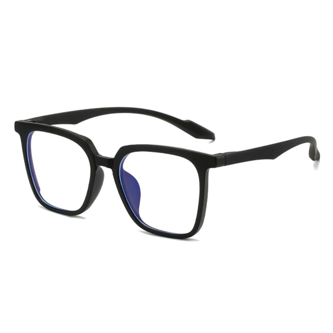 Clear Anti-Blue Light Glasses