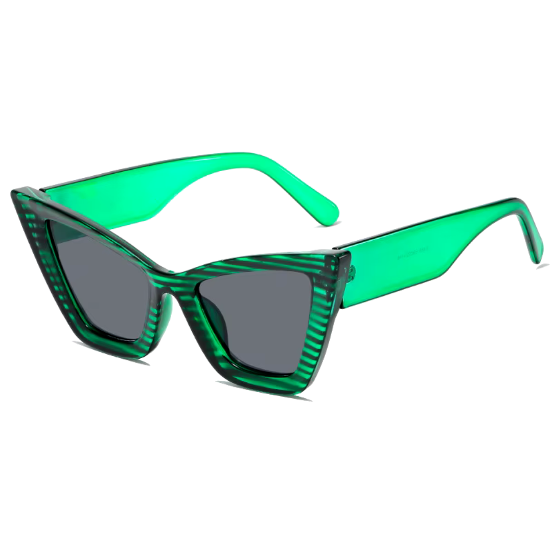 Cat Eye Sunglasses