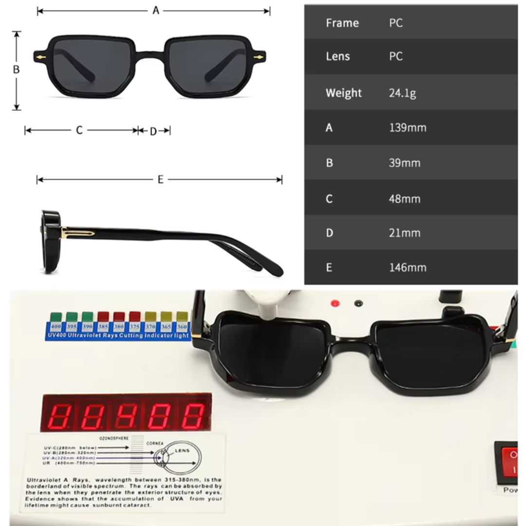 Shades UV400