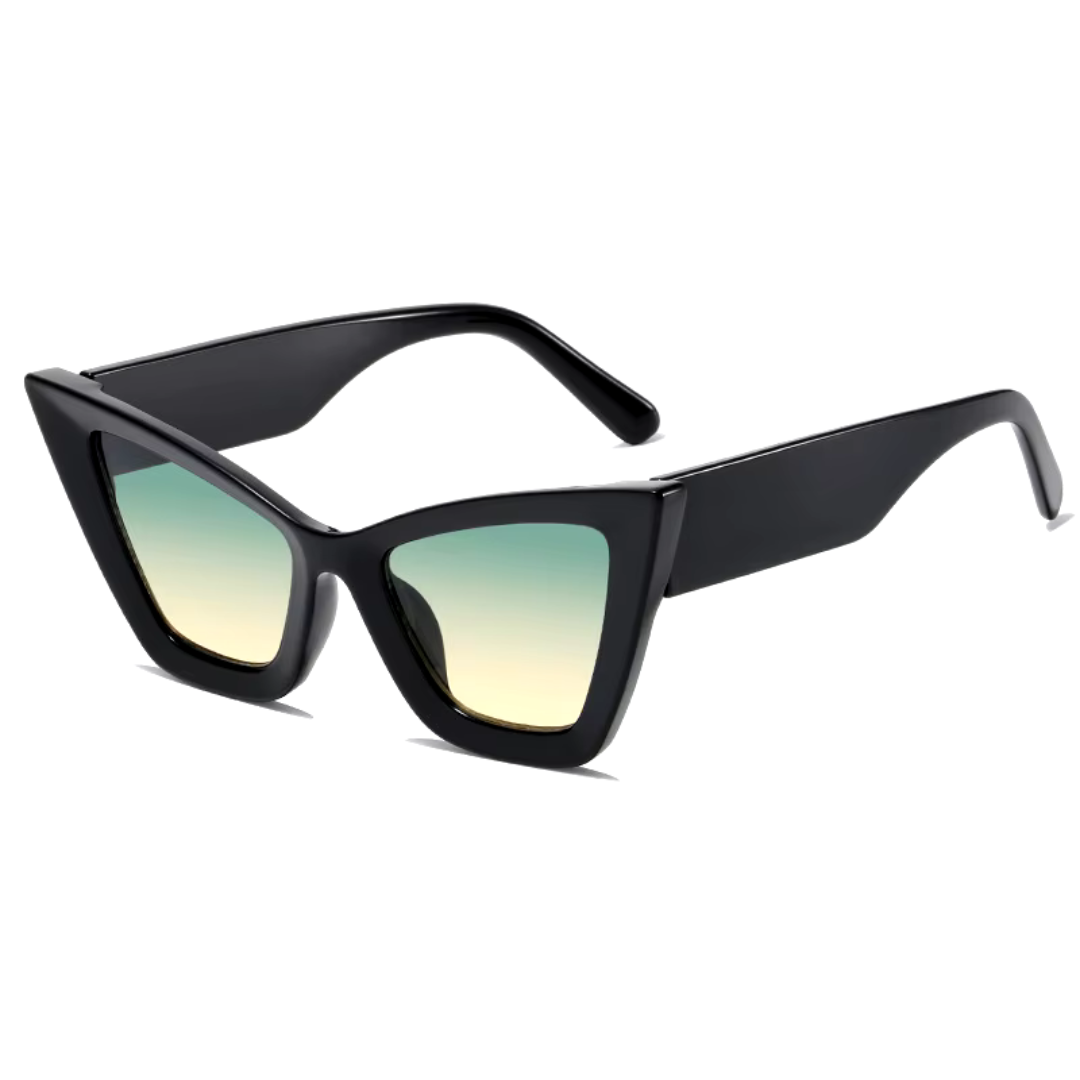 Cat Eye Sunglasses