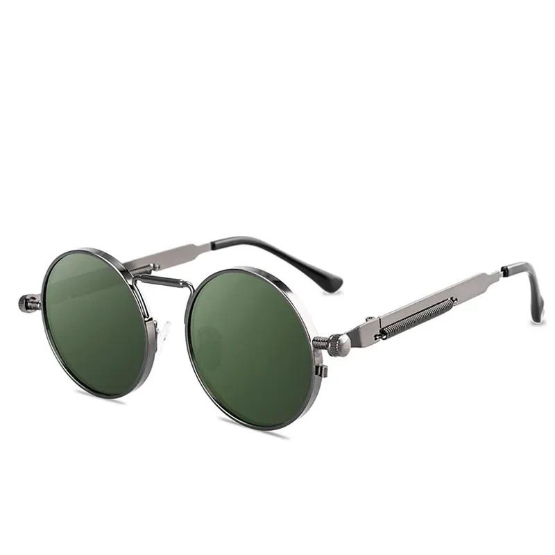 Punk Style Sunglasses