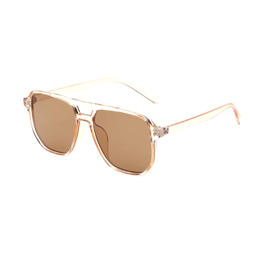 Bridges Square Sunglasses