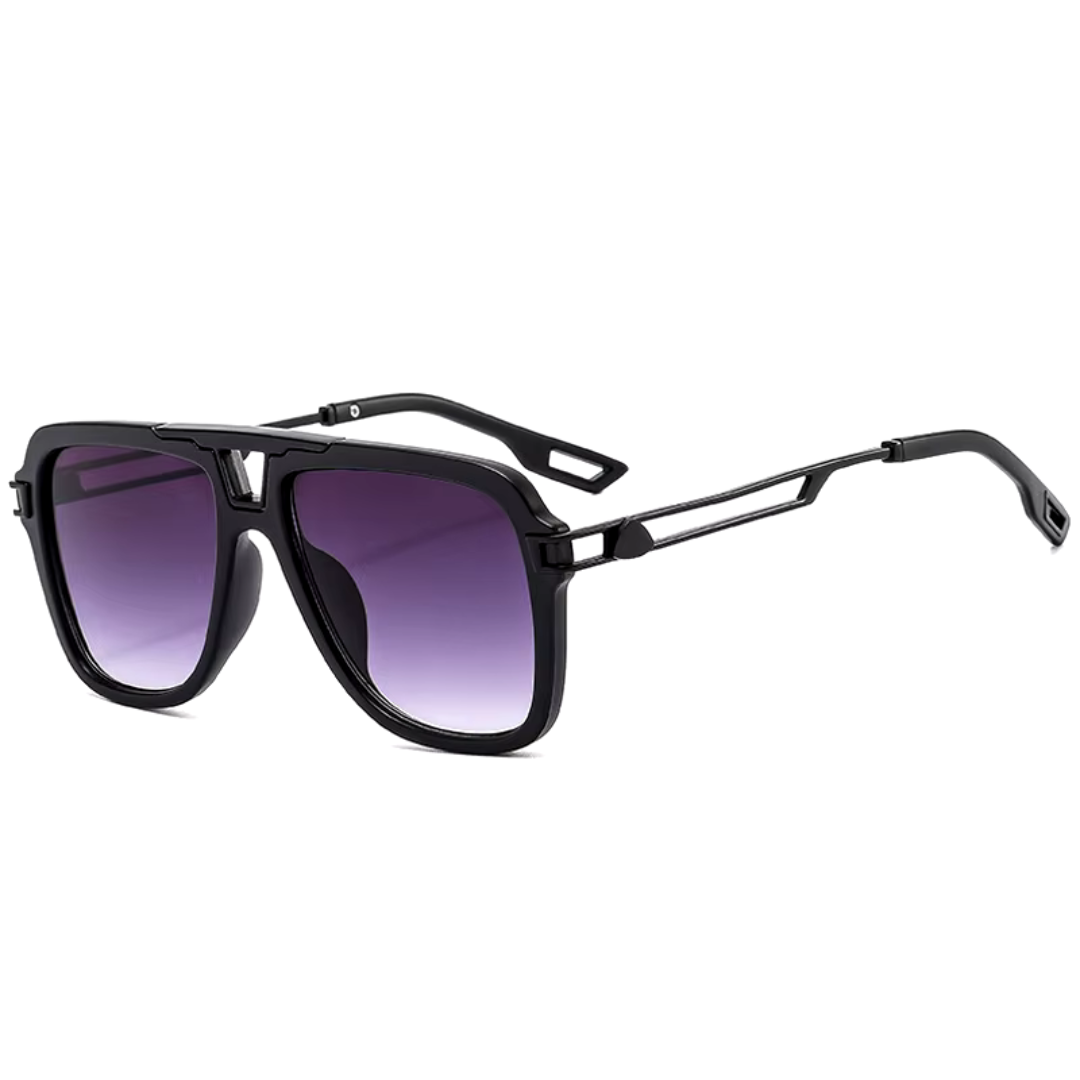 Double Bridges Sunglasses