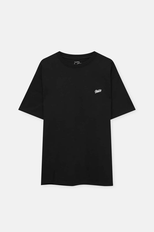 STWD LOGO T-SHIRT