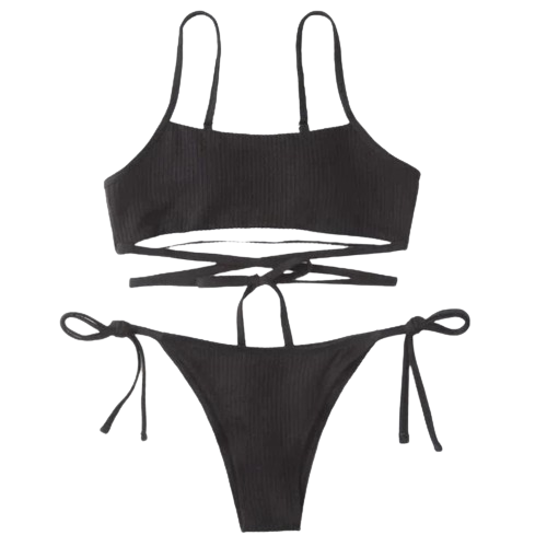 Bikini Swimsuit Women