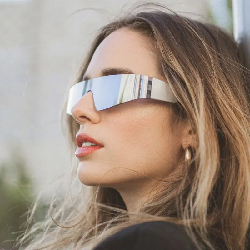 One-pieces Sunglasses