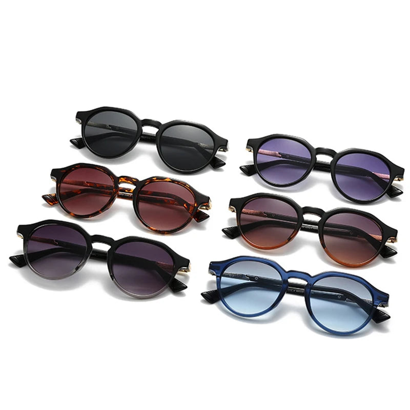 Gradient Sunglasses