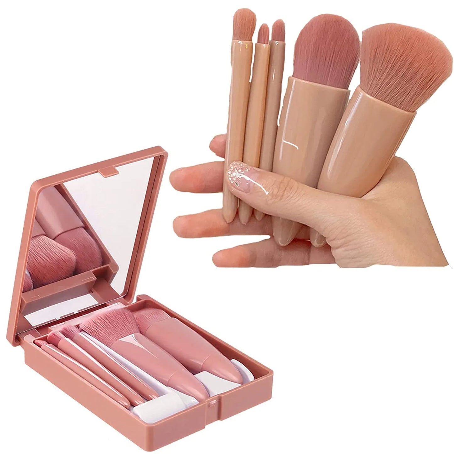 Mini Makeup Brushes