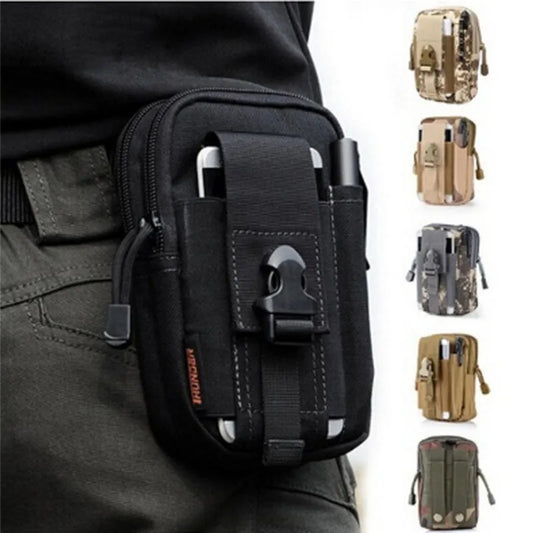 Waist Pack Bum Bag