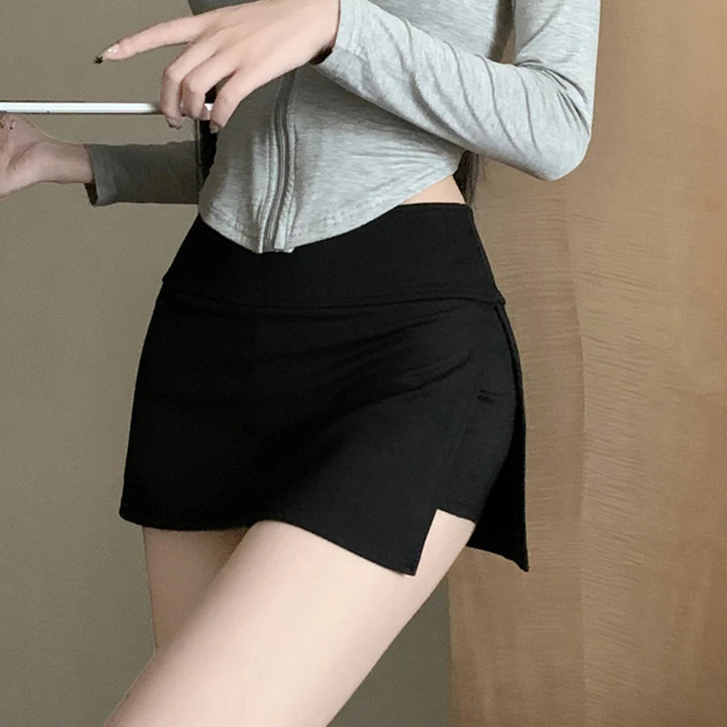 Casual Short Skirts