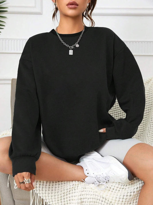 Women Pullovers Casual